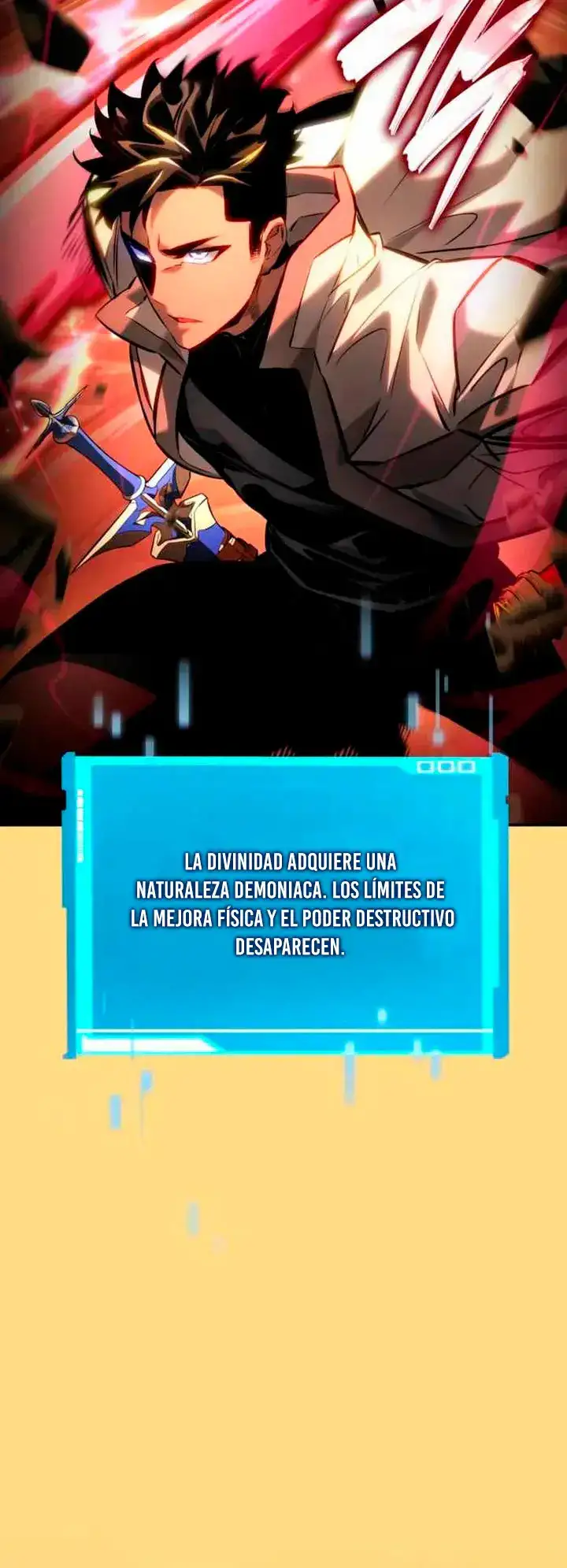 Read Nigromante Sin Límites ES Manga Online