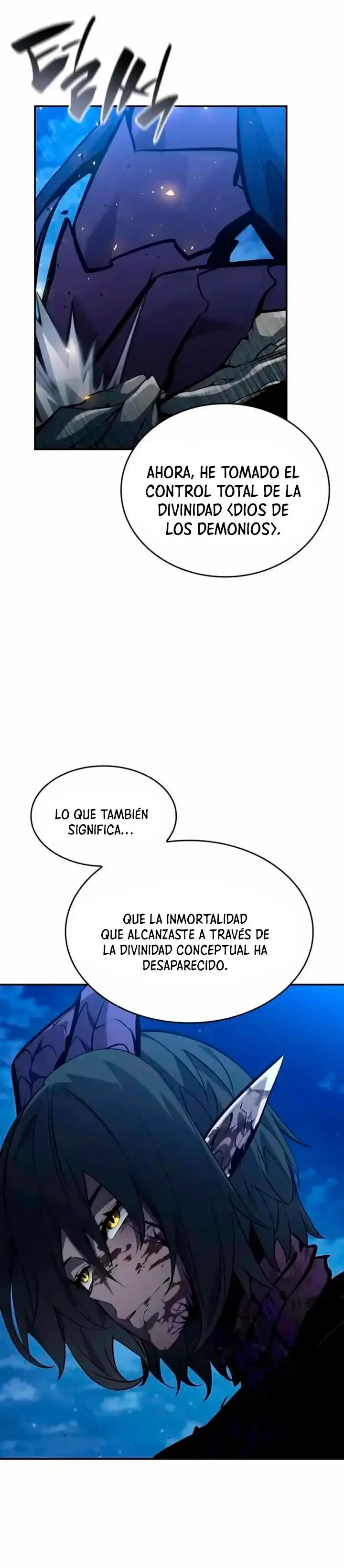 Read Nigromante Sin Límites ES Manga Online