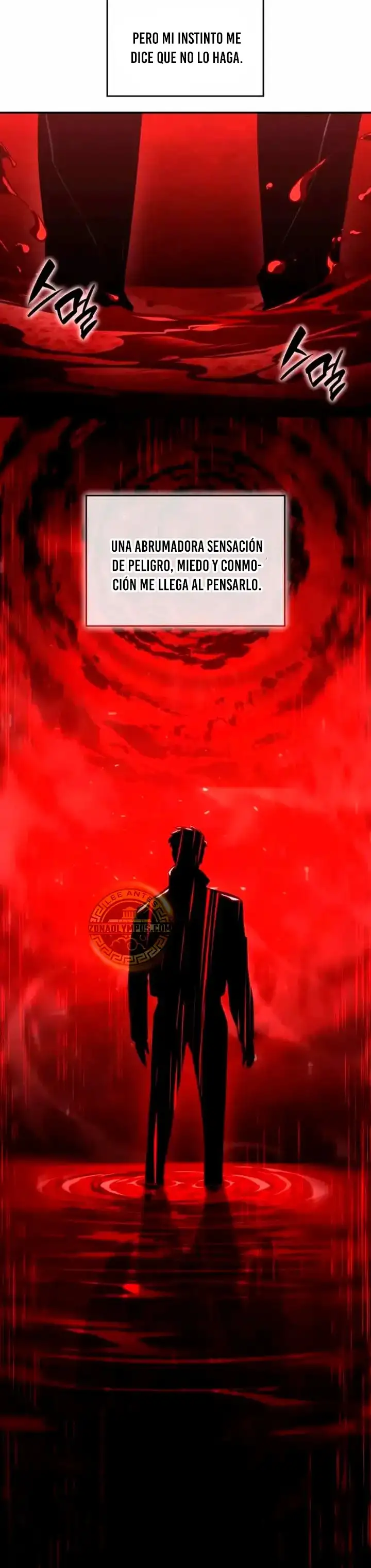 Read Nigromante Sin Límites ES Manga Online
