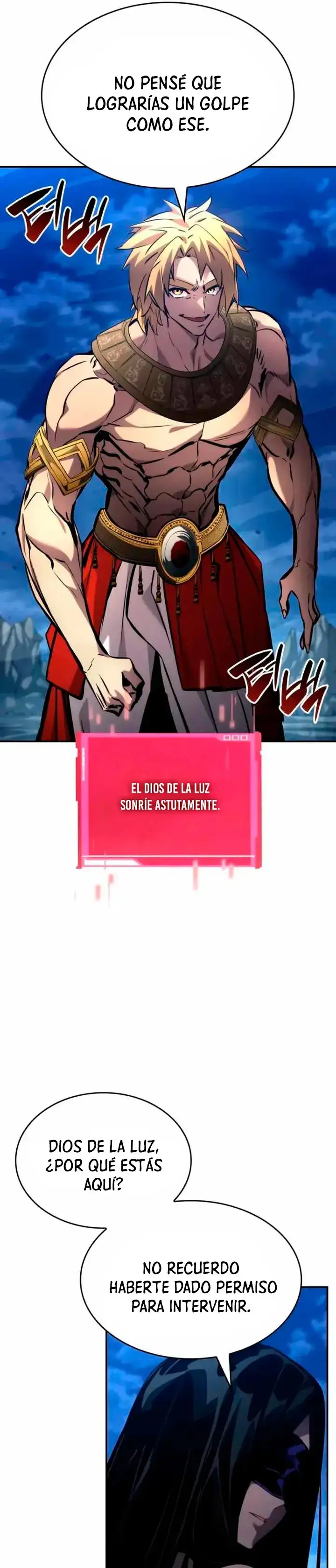 Read Nigromante Sin Límites ES Manga Online