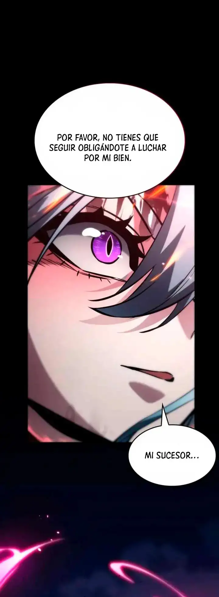 Read Nigromante Sin Límites ES Manga Online