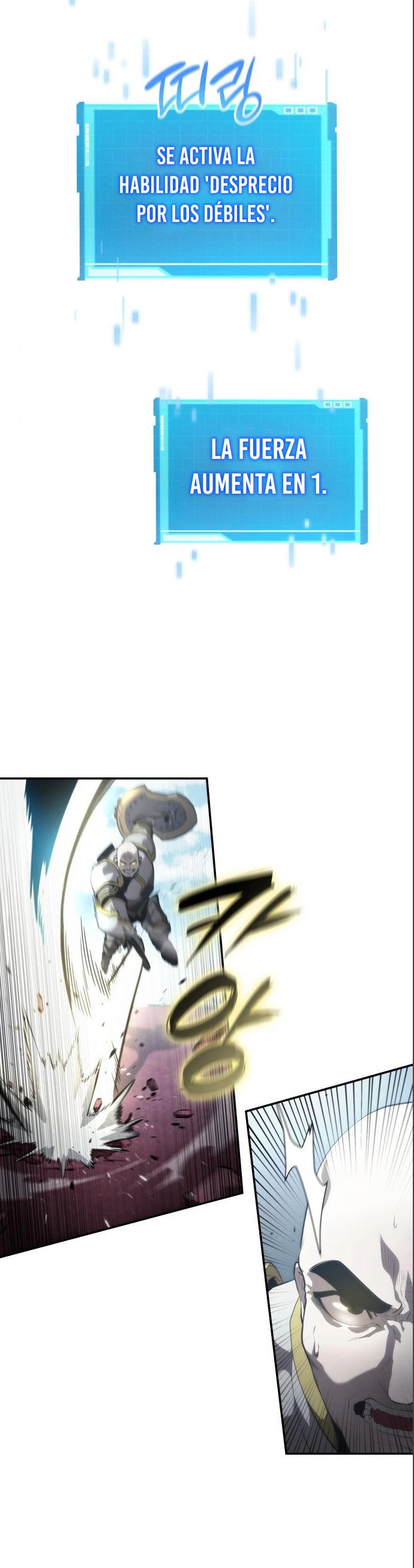 Read Nigromante Sin Límites ES Manga Online
