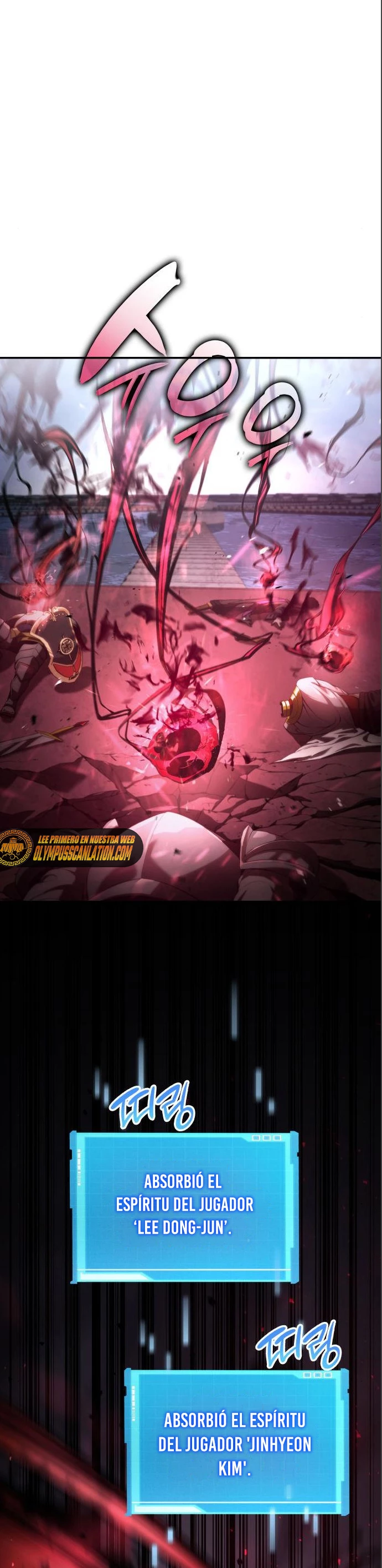 Read Nigromante Sin Límites ES Manga Online