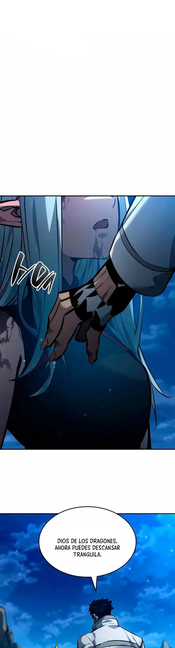 Read Nigromante Sin Límites ES Manga Online