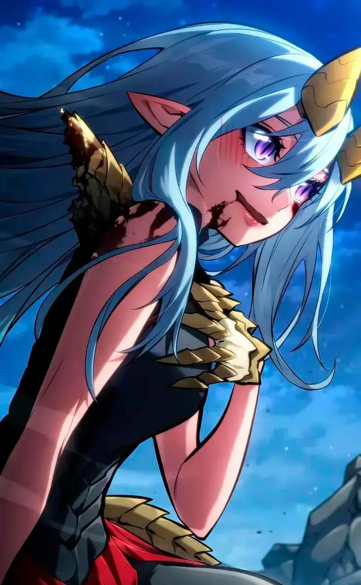 Read Nigromante Sin Límites ES Manga Online