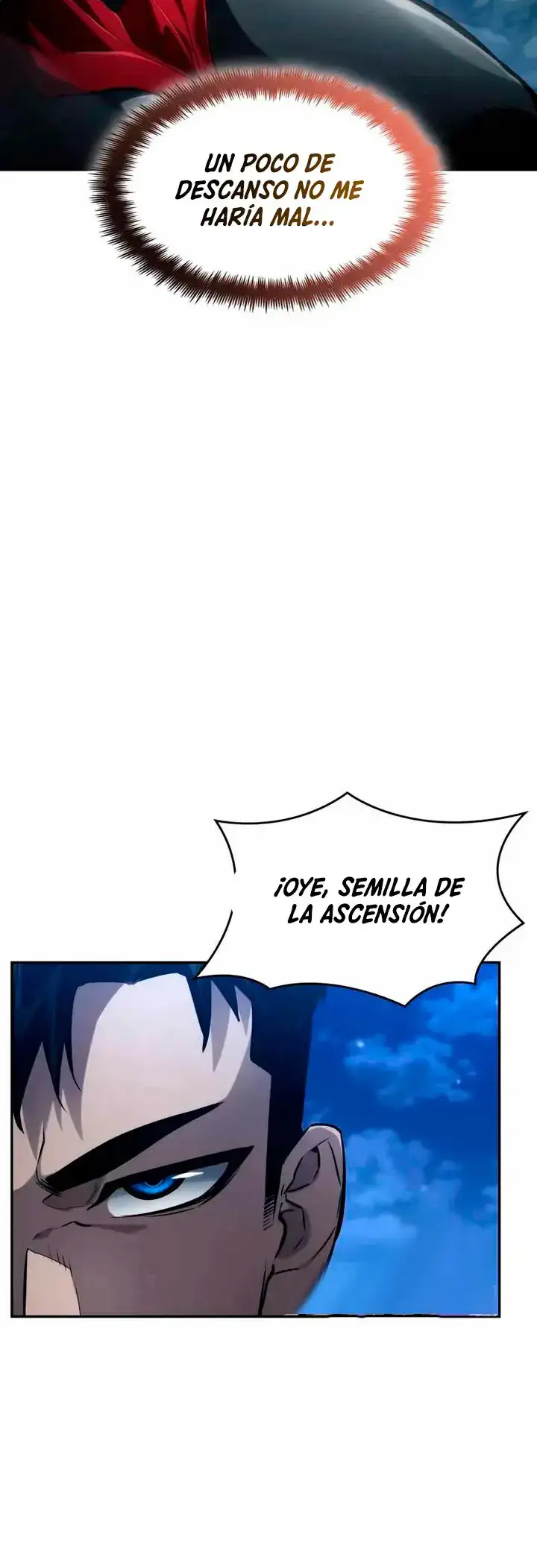 Read Nigromante Sin Límites ES Manga Online