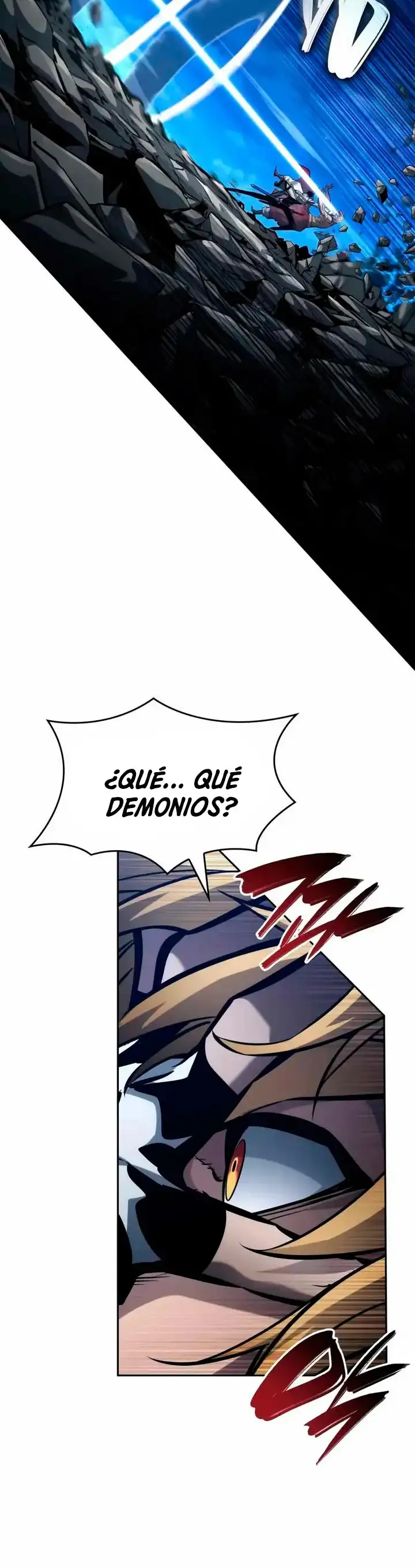 Read Nigromante Sin Límites ES Manga Online