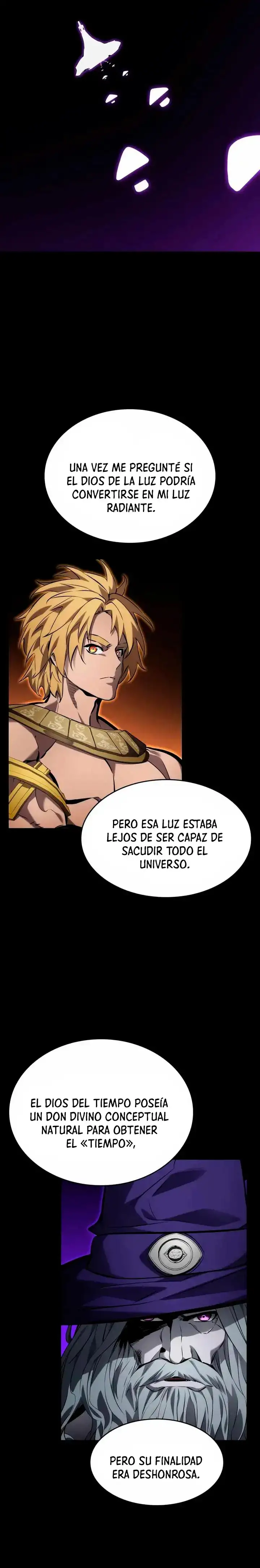 Read Nigromante Sin Límites ES Manga Online