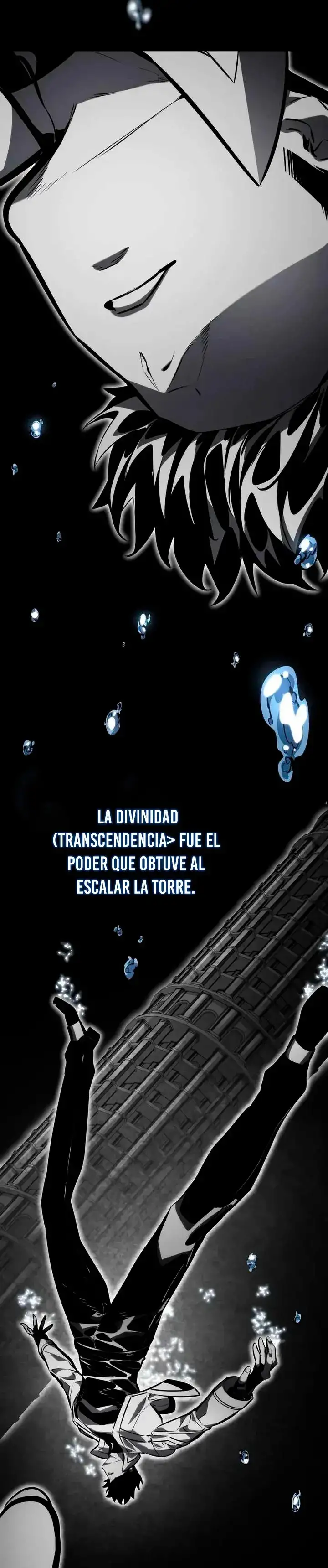 Read Nigromante Sin Límites ES Manga Online