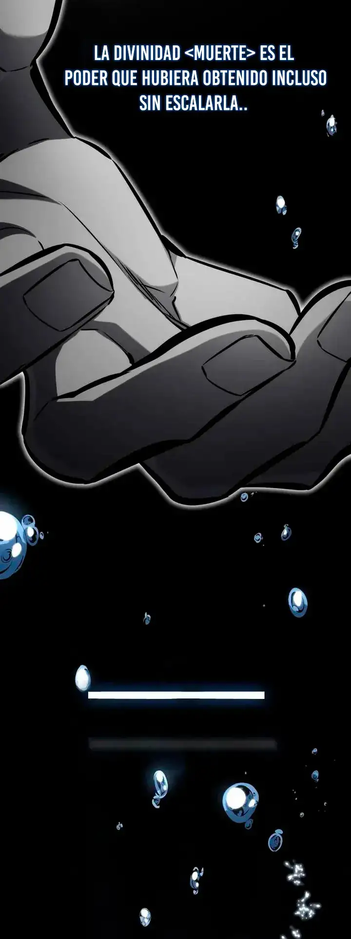 Read Nigromante Sin Límites ES Manga Online