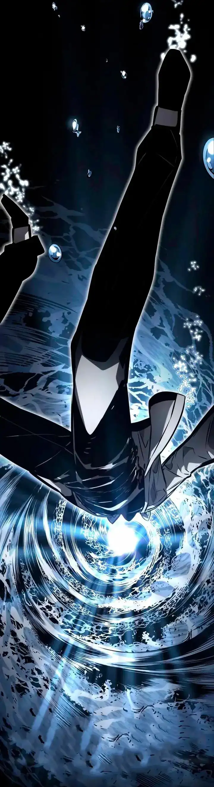 Read Nigromante Sin Límites ES Manga Online