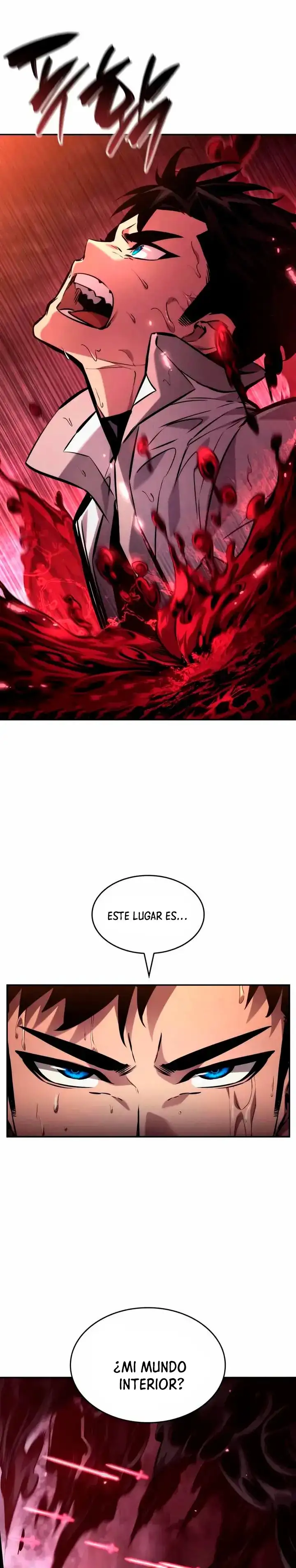 Read Nigromante Sin Límites ES Manga Online