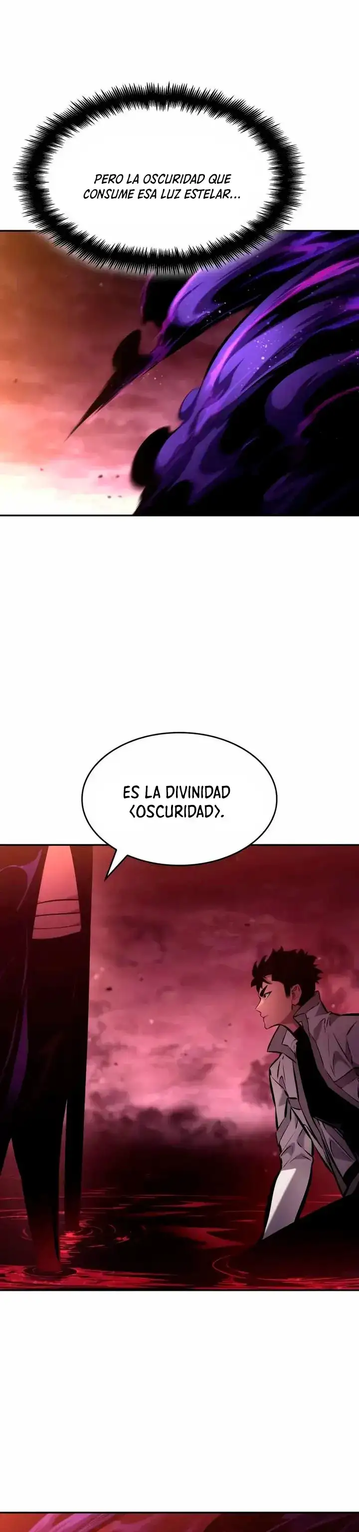 Read Nigromante Sin Límites ES Manga Online