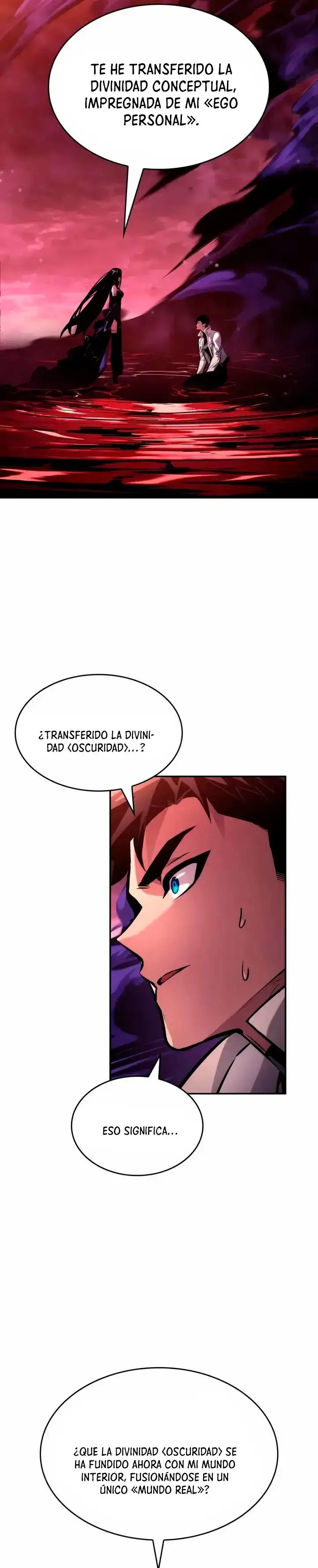 Read Nigromante Sin Límites ES Manga Online