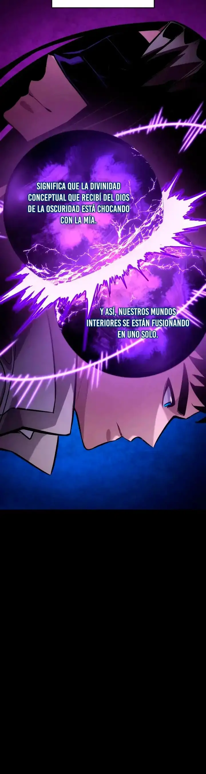 Read Nigromante Sin Límites ES Manga Online