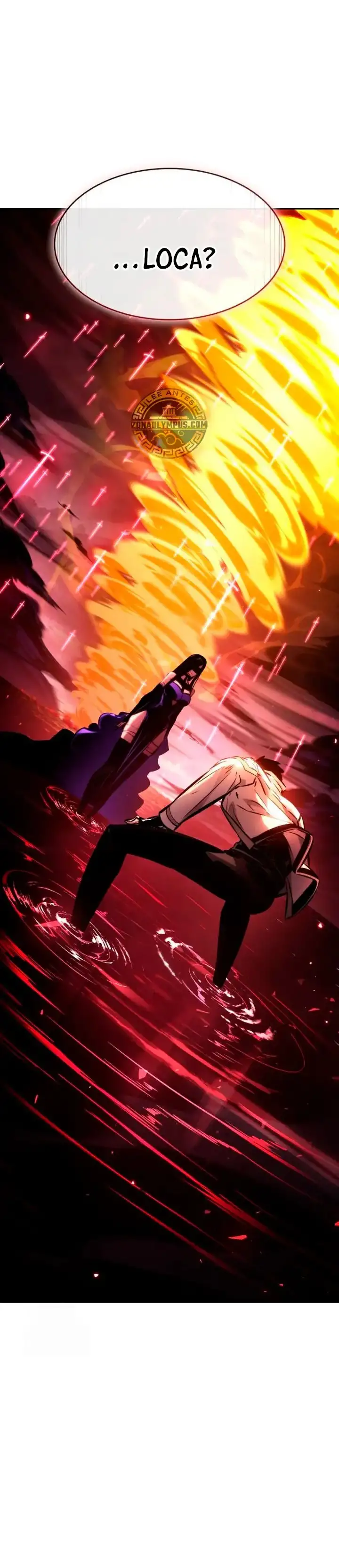 Read Nigromante Sin Límites ES Manga Online