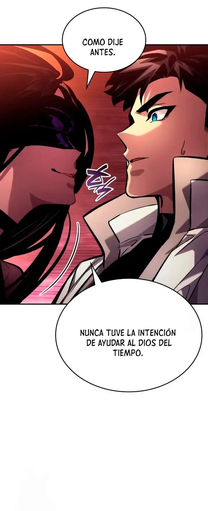 Read Nigromante Sin Límites ES Manga Online