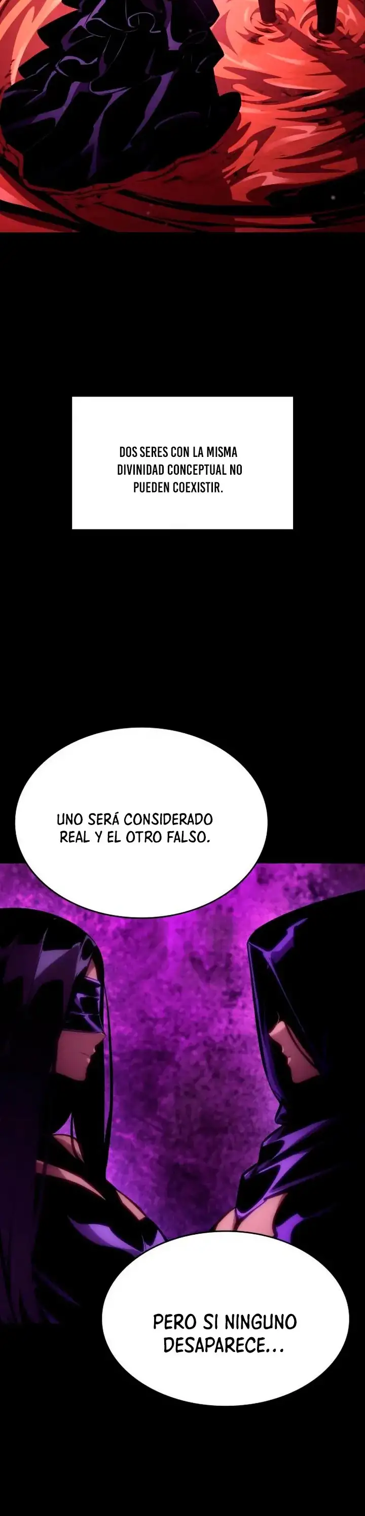 Read Nigromante Sin Límites ES Manga Online
