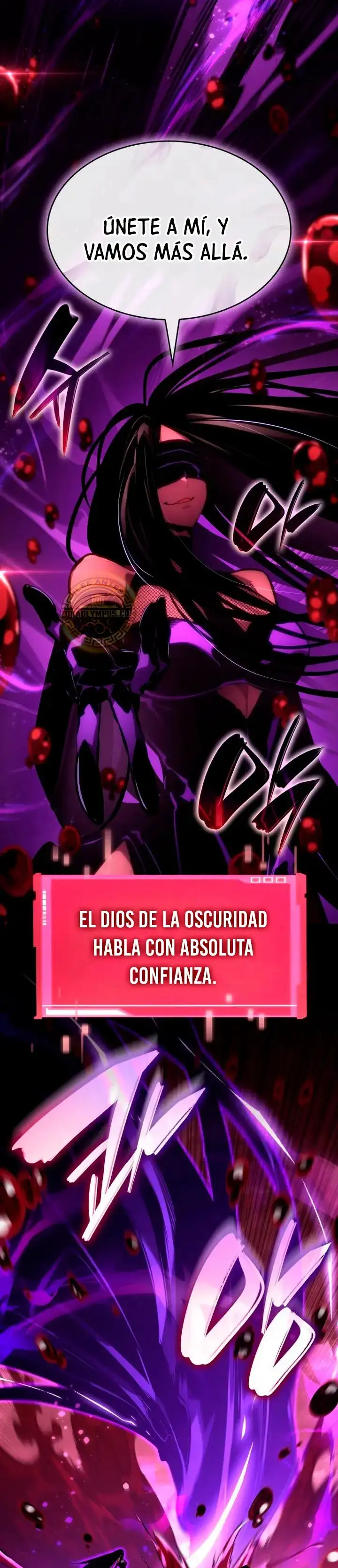 Read Nigromante Sin Límites ES Manga Online