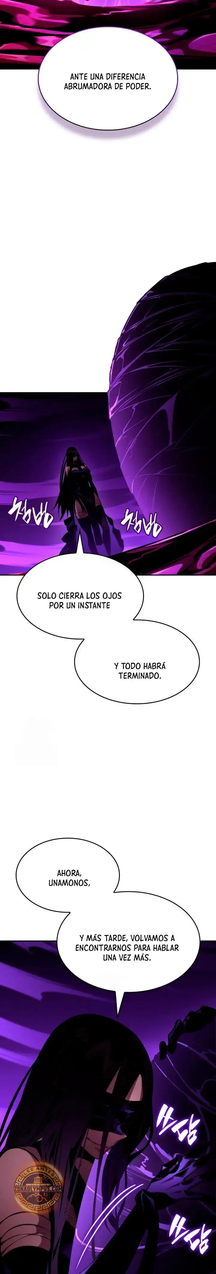 Read Nigromante Sin Límites ES Manga Online