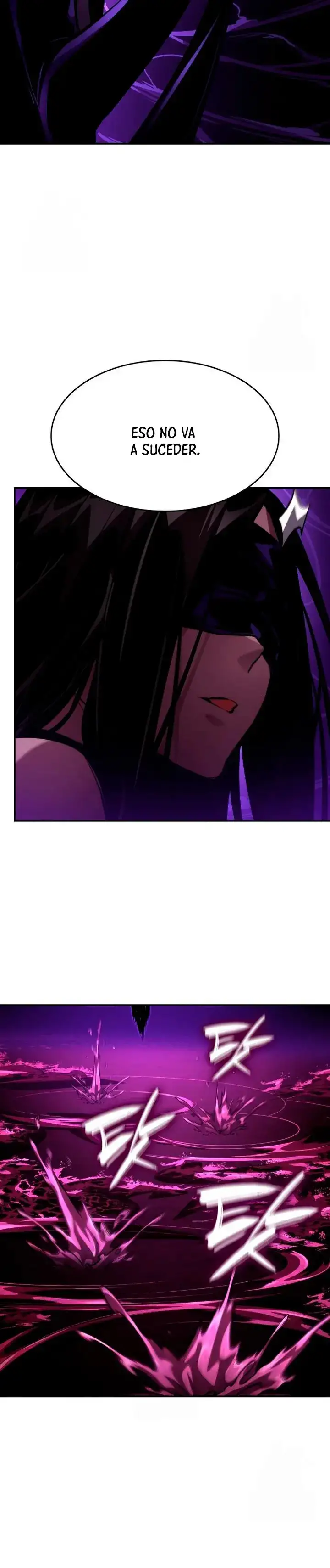 Read Nigromante Sin Límites ES Manga Online