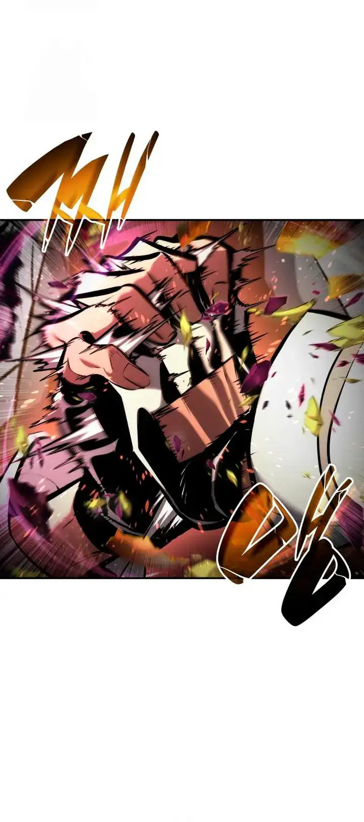 Read Nigromante Sin Límites ES Manga Online