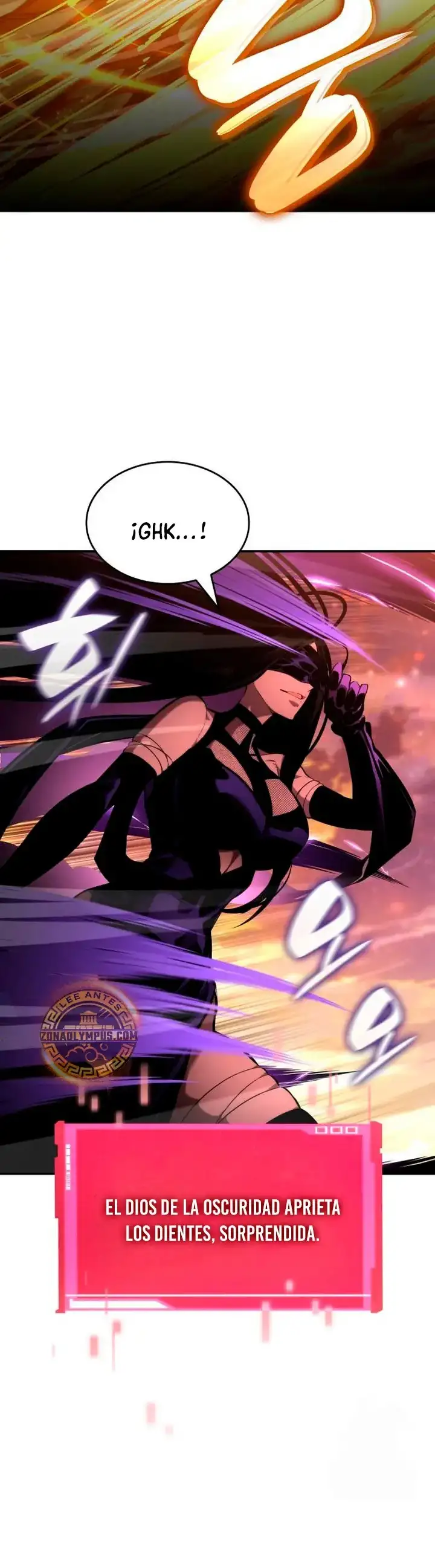 Read Nigromante Sin Límites ES Manga Online