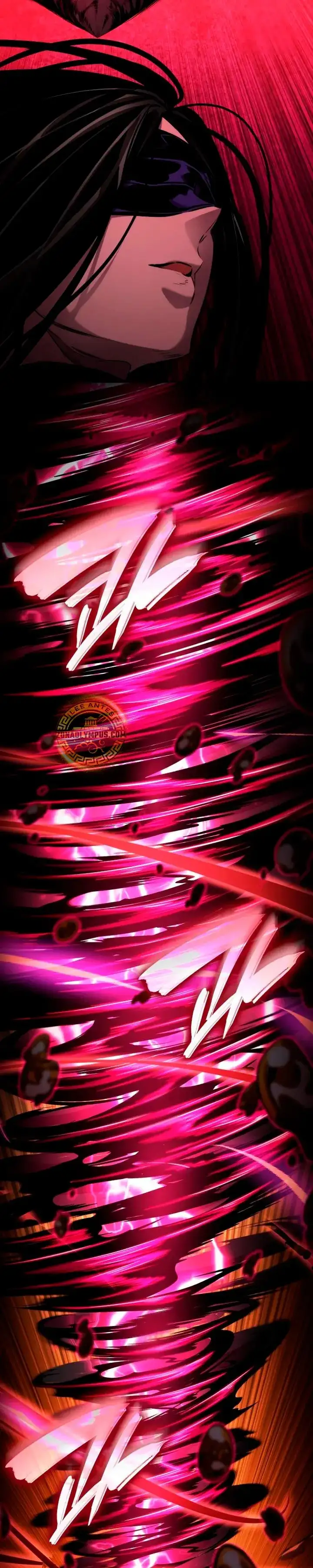Read Nigromante Sin Límites ES Manga Online