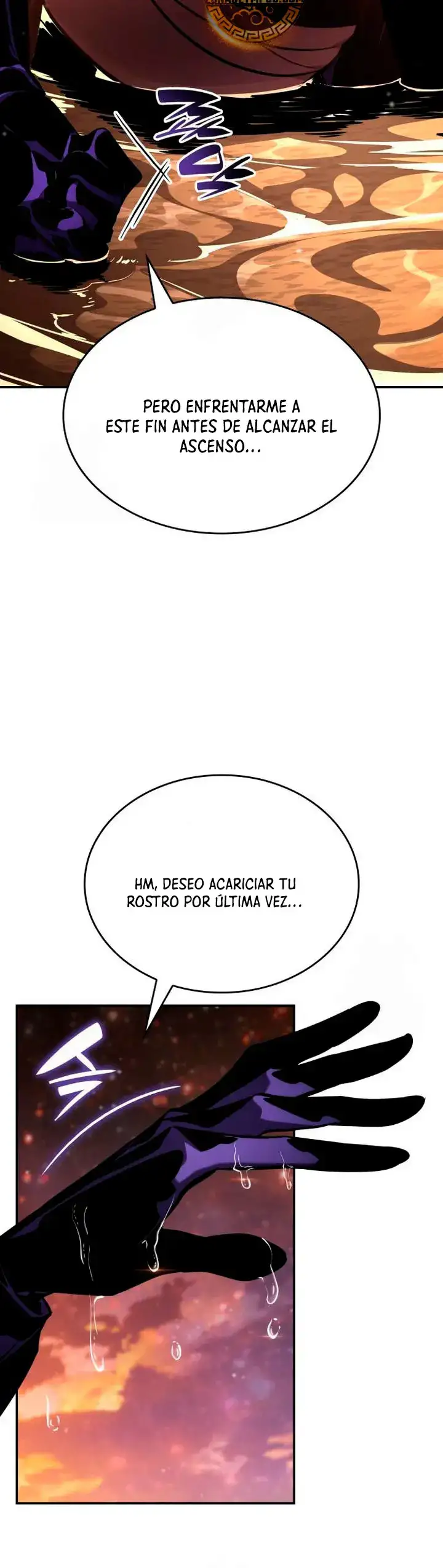 Read Nigromante Sin Límites ES Manga Online