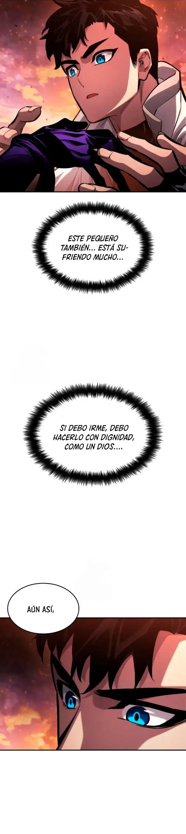 Read Nigromante Sin Límites ES Manga Online