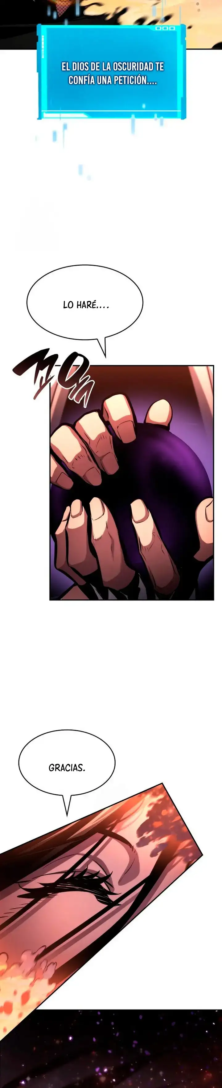 Read Nigromante Sin Límites ES Manga Online