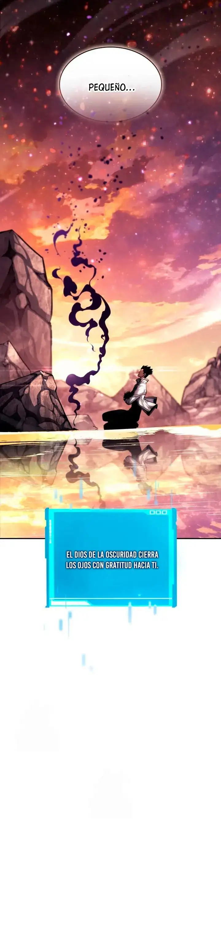 Read Nigromante Sin Límites ES Manga Online