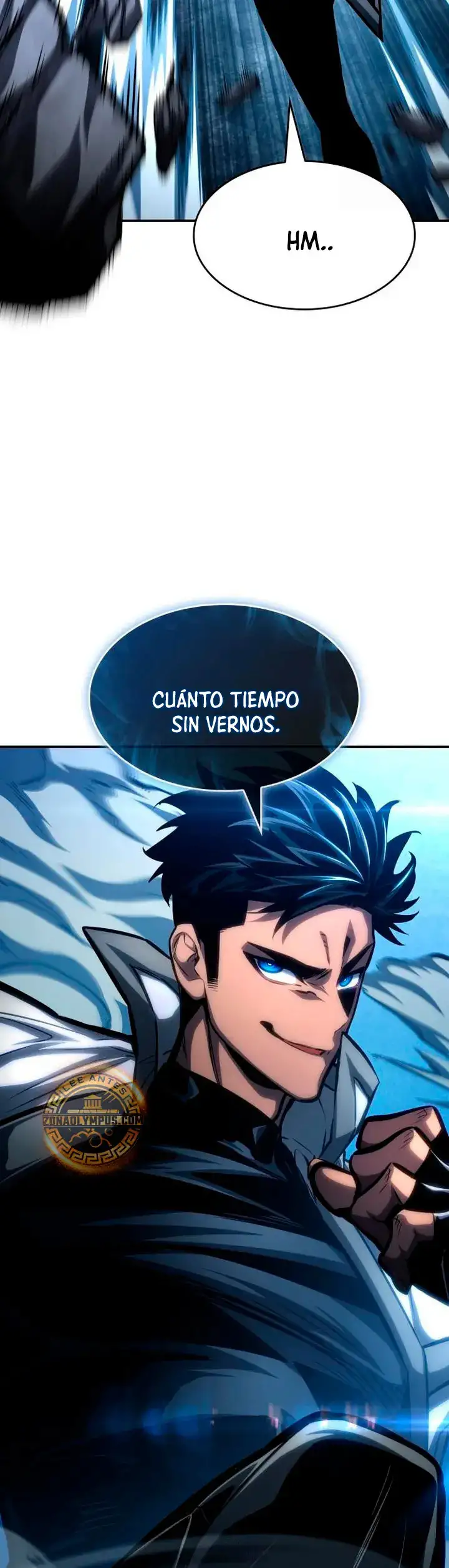Read Nigromante Sin Límites ES Manga Online