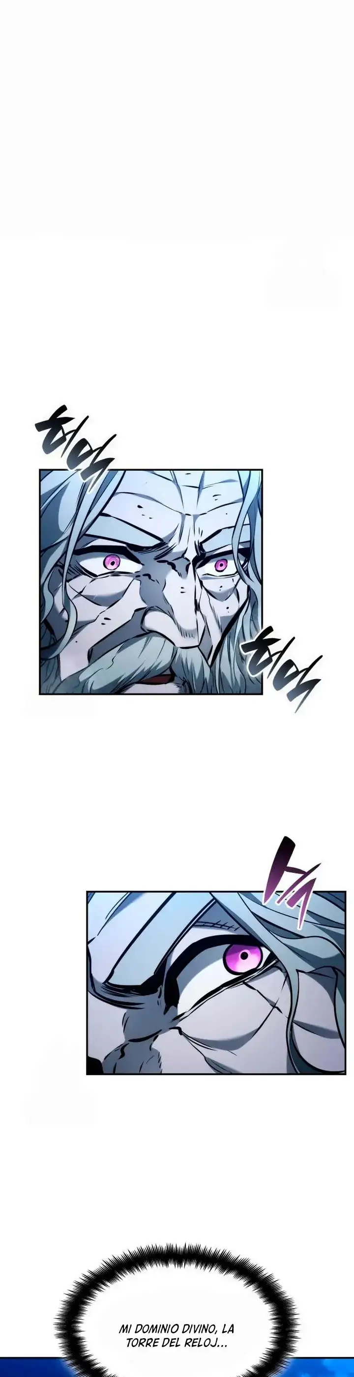 Read Nigromante Sin Límites ES Manga Online