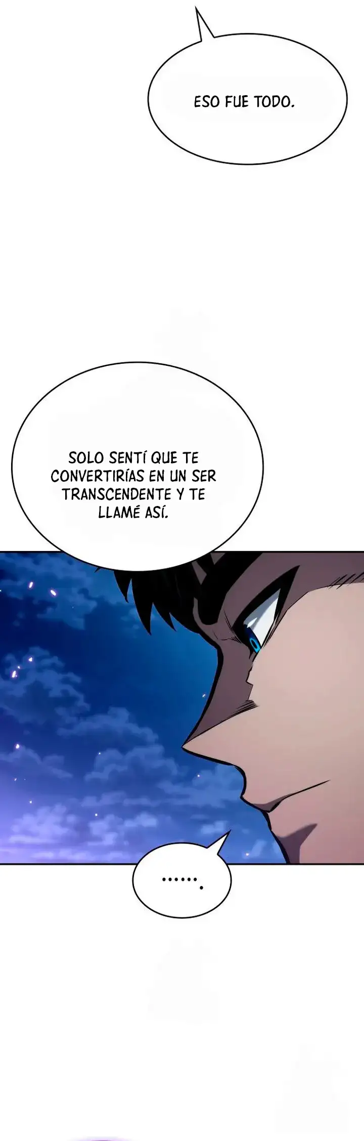 Read Nigromante Sin Límites ES Manga Online