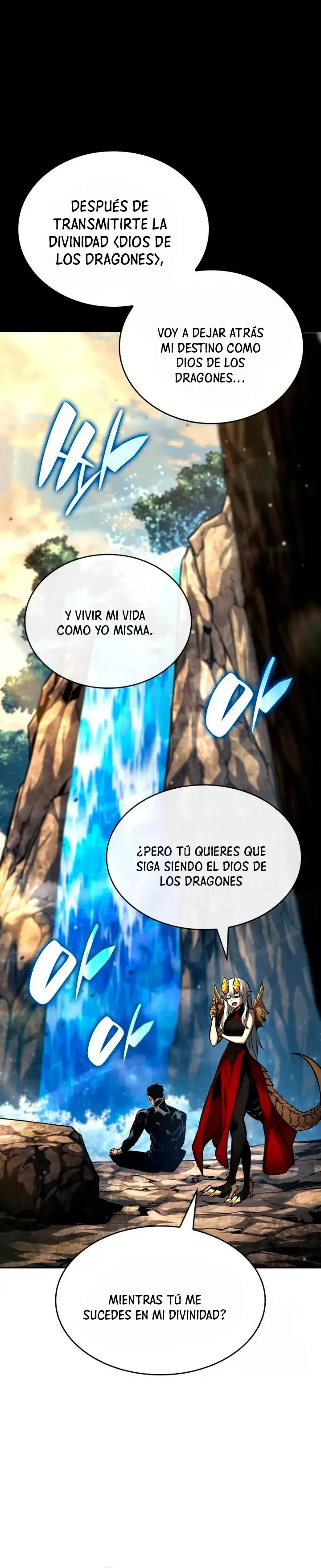 Read Nigromante Sin Límites ES Manga Online