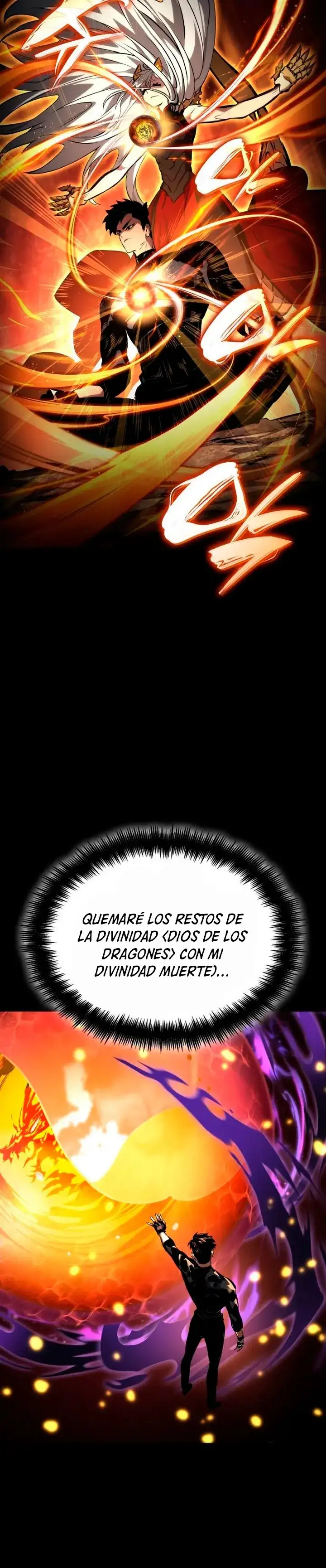 Read Nigromante Sin Límites ES Manga Online