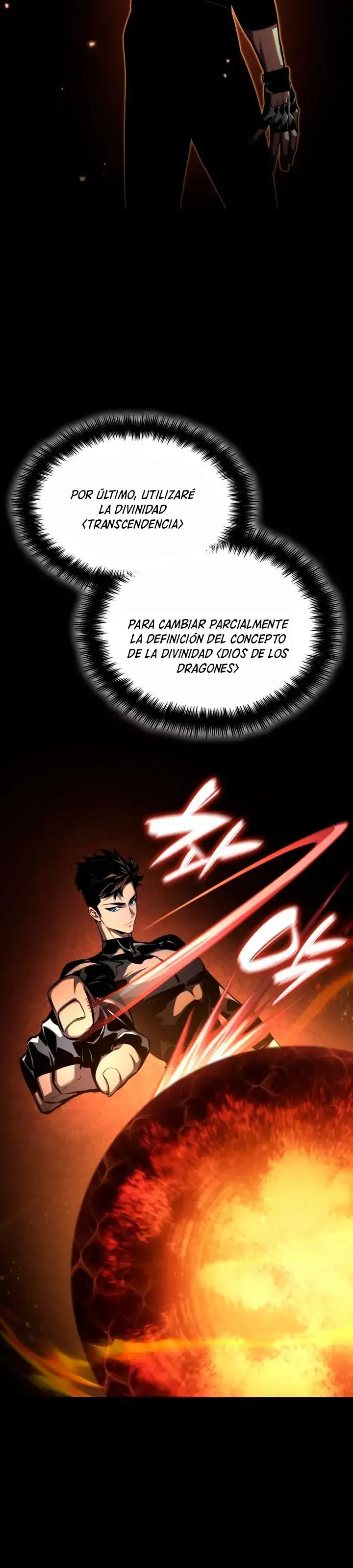 Read Nigromante Sin Límites ES Manga Online