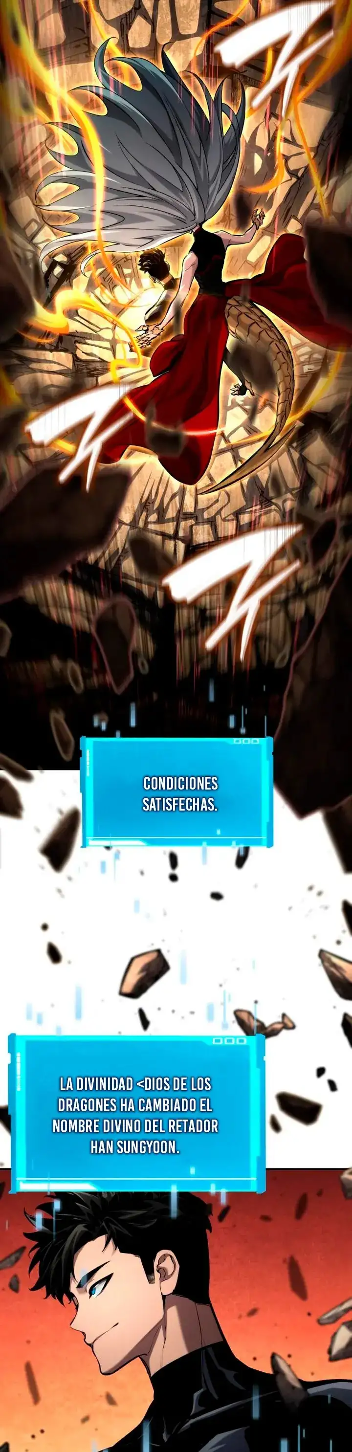 Read Nigromante Sin Límites ES Manga Online