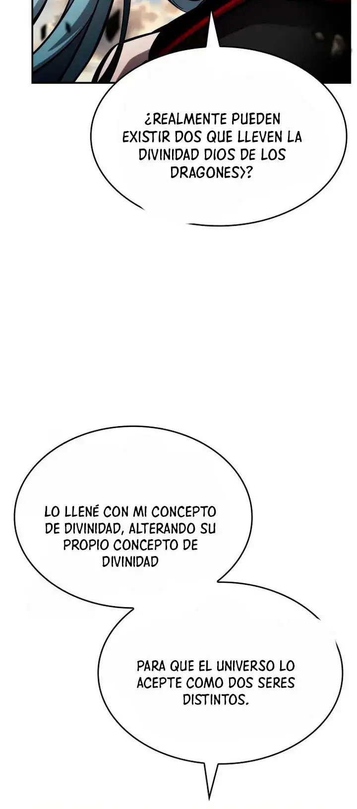 Read Nigromante Sin Límites ES Manga Online