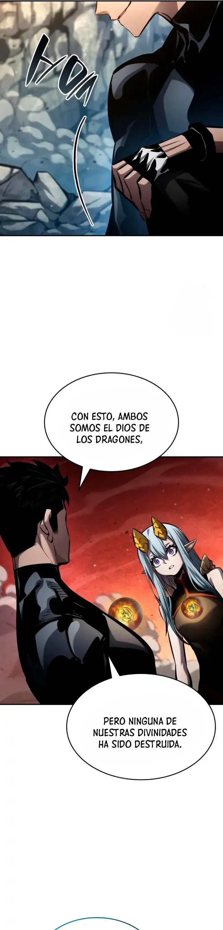 Read Nigromante Sin Límites ES Manga Online