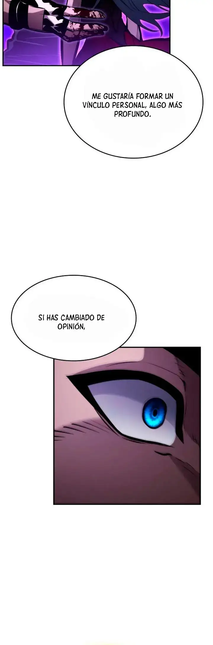 Read Nigromante Sin Límites ES Manga Online