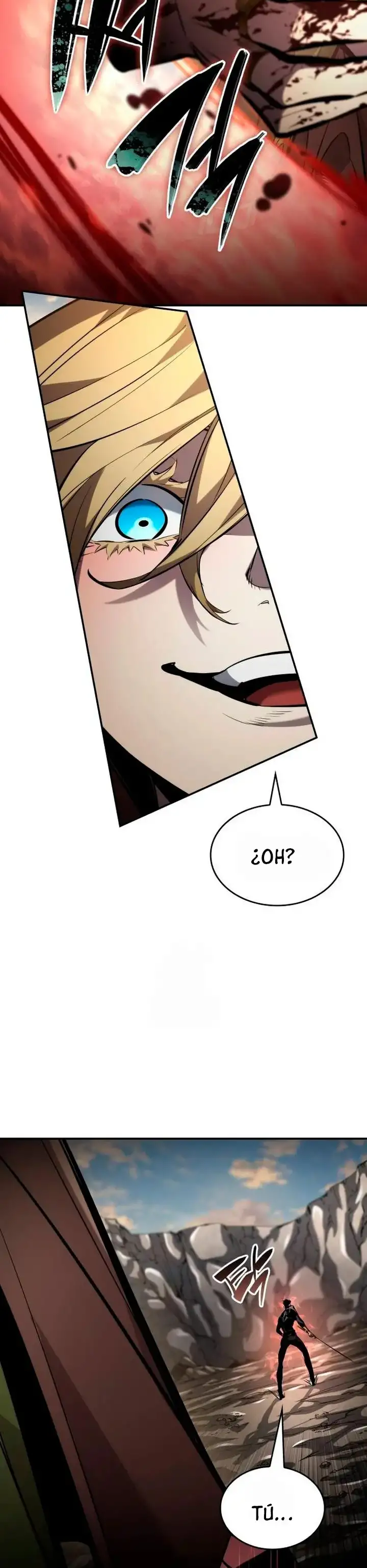 Read Nigromante Sin Límites ES Manga Online
