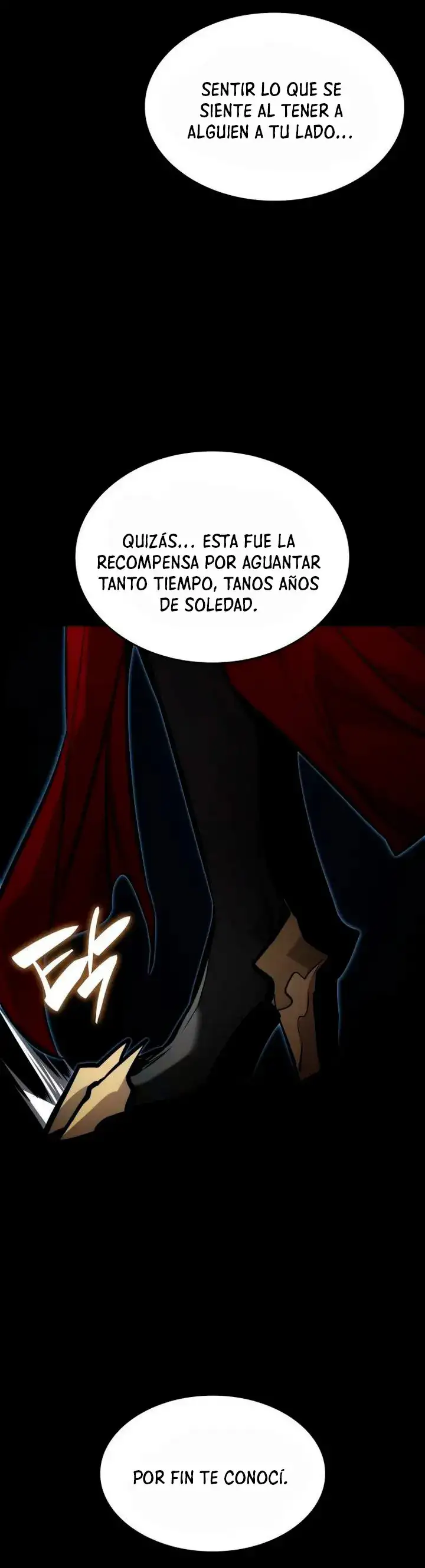 Read Nigromante Sin Límites ES Manga Online