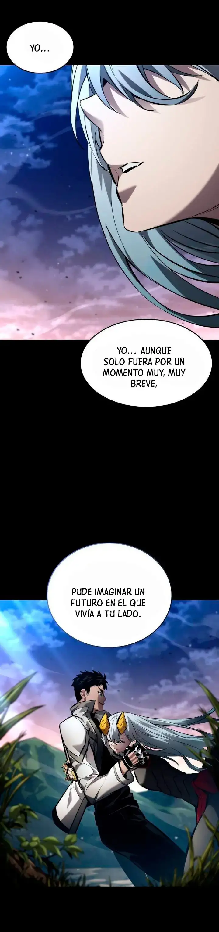 Read Nigromante Sin Límites ES Manga Online