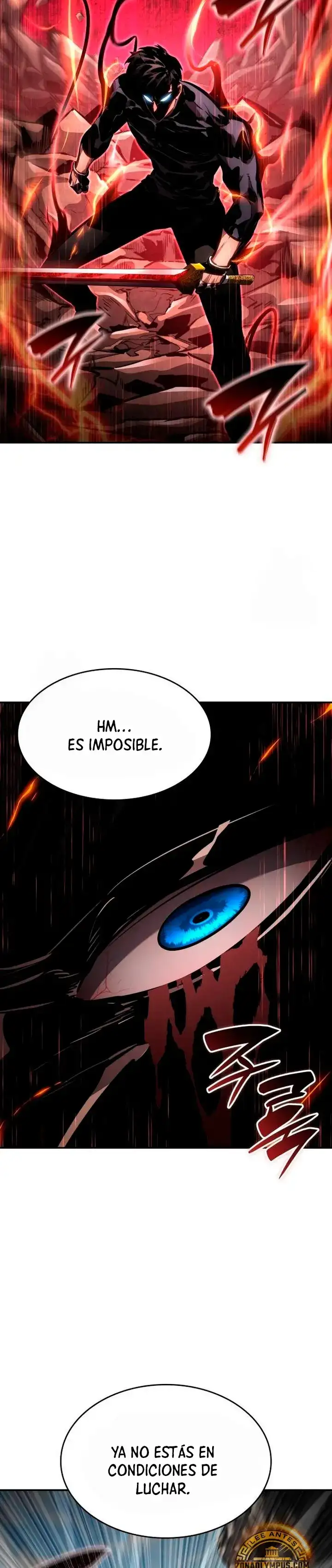 Read Nigromante Sin Límites ES Manga Online