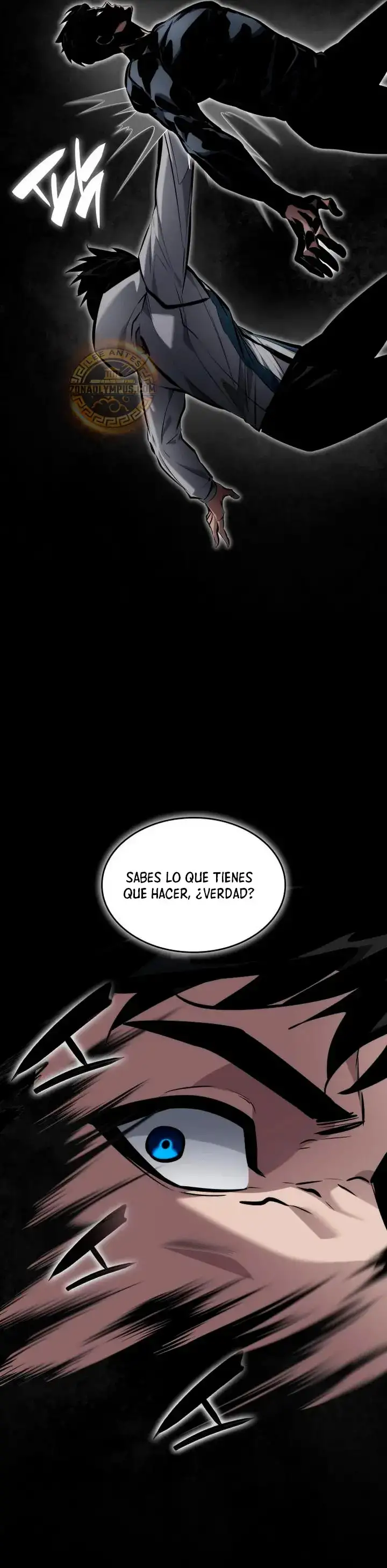 Read Nigromante Sin Límites ES Manga Online