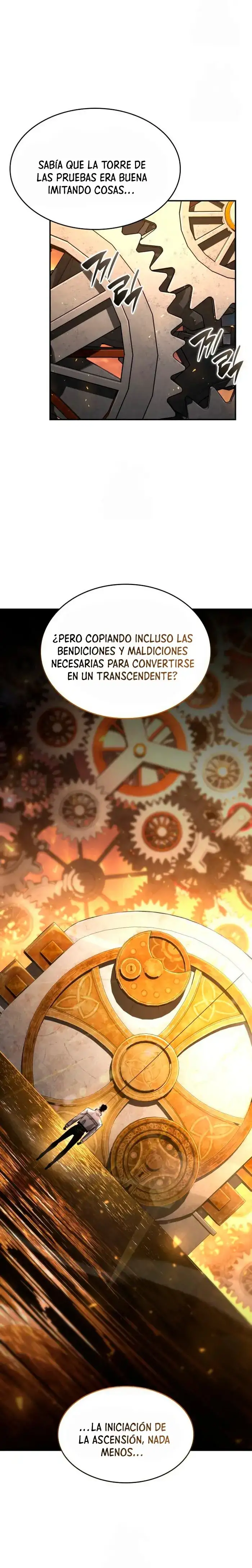 Read Nigromante Sin Límites ES Manga Online