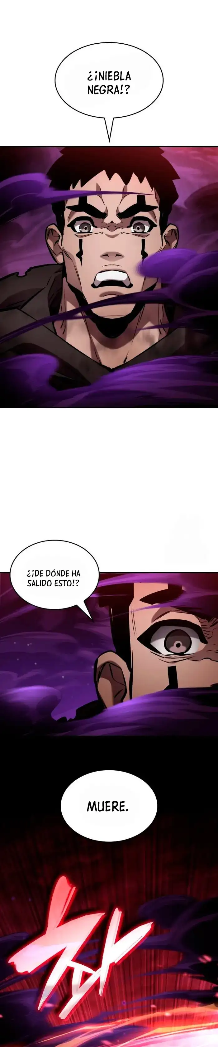 Read Nigromante Sin Límites ES Manga Online