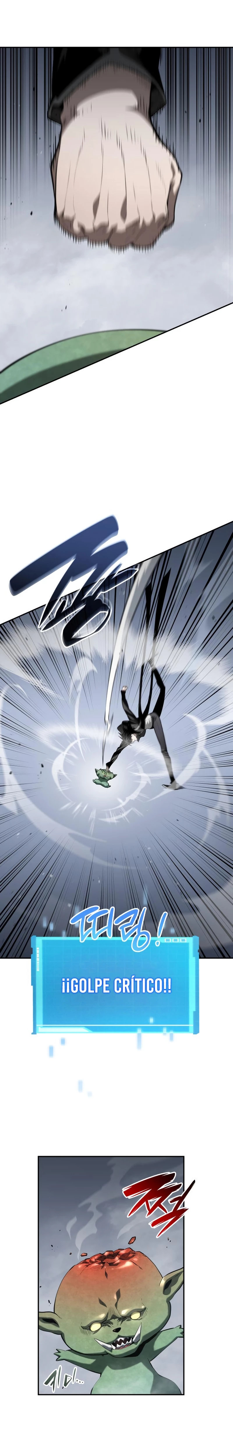 Read Nigromante Sin Límites ES Manga Online